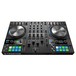 Native Instruments Traktor Kontrol S4 MK3 - Top Angle
