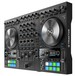 Native Instruments Traktor Kontrol S4 MK3 - Side Angle