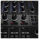 Native Instruments Traktor Kontrol S4 MK3 - Mixer Section