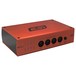 ESI M4U eX MIDI Interface - Angled