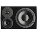 Dynaudio LYD 48 Black Studio Monitor, Right - Front