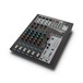 LD Systems VIBZ 8 DC Analog Mixer with DFX and Compressor