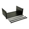 Adam Hall 19'' Rack Clamp Cradle, 3U