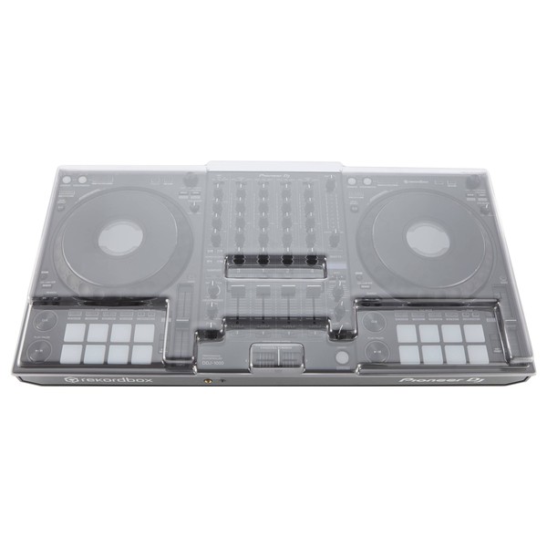 Pioneer DDJ-1000 Cover - Top