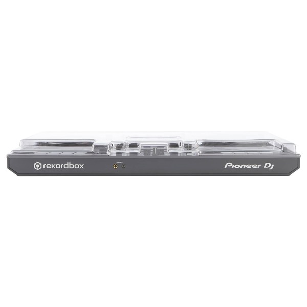Pioneer DDJ-1000 Cover - Front