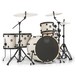 Mapex Mars 528 Crossover Retro Fusion 22'' 5 Piece Drum Kit, Bonewood - Main Image