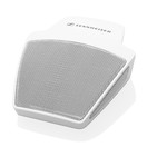 Sennheiser MEB 114 W Boundary Nyremikrofon for Bord, Hvit