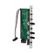 2hp TM Probabilistic Random Sequencer