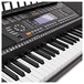 MK-5000 Portable Keyboard by Gear4music - Complete Pack
