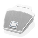 Sennheiser MEB 114-S W Boundary Nyremikrofon for Bord, Hvit
