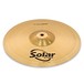 Sabian Solar 12