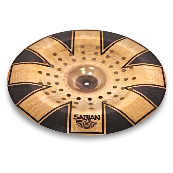 Sabian AA 19" Holy China, Chili Peppers Design