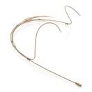 Sennheiser SL HEADMIC 1 BE Omnidirectional Neckband Mic, Beige