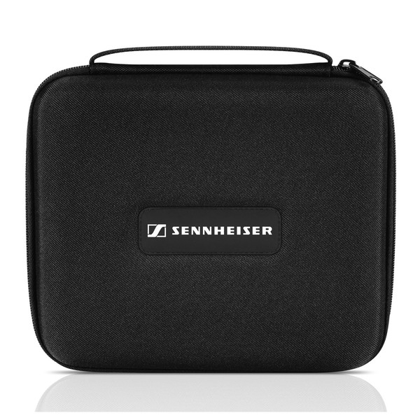 Sennheiser SL HEADMIC 1 BE Omnidirectional, Soft Case Front