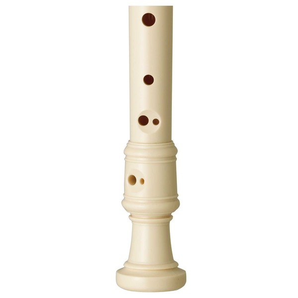 Yamaha YRS23 Descant Recorder, German Fingering