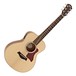 Taylor GS Mini-e Walnut Electro Acoustic, Natural