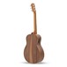 Taylor GS Mini-e Walnut Electro Acoustic, Natural