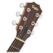 Taylor GS Mini-e Walnut Electro Acoustic, Natural