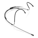 Sennheiser SL HEADMIC 1 BK Omnidirectional Neckband Mic, Black