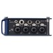 Zoom F8 MultiTrack Field Recorder - Side 2