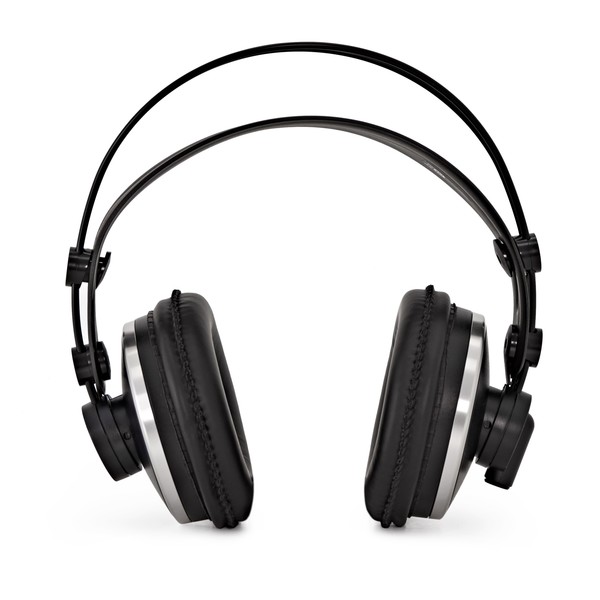 AKG K271 MK2 Studio Headphones Closed