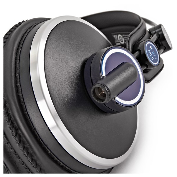 AKG K271 MK2 Studio Headphones Closed
