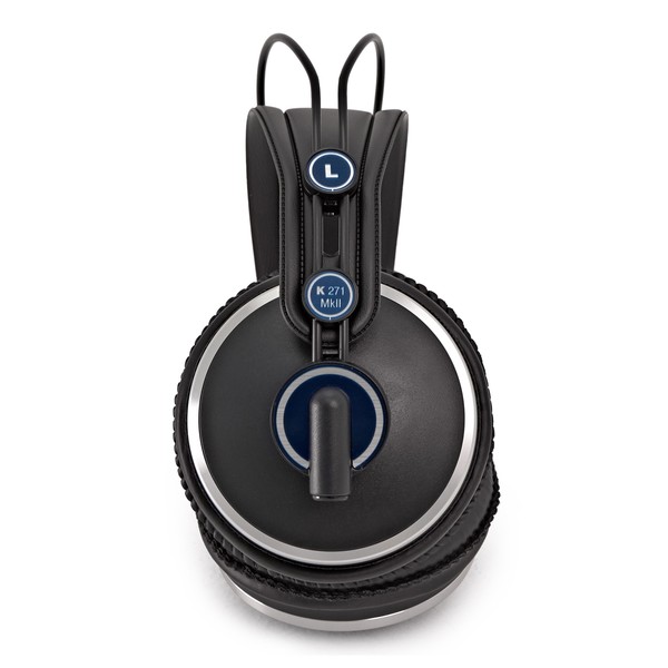 AKG K271 MKII Closed-Back Headphones at Gear4music