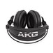 AKG K271 MK2 Studio Headphones Closed