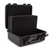 Gear4music Heavy Duty Case - Angled Open