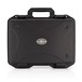 Heavy Duty Case with Pick Foam by Gear4music, 388 x 268 x 156mm - Top