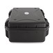 Heavy Duty Case with Pick Foam by Gear4music, 388 x 268 x 156mm - Side