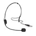 SubZero SZW-30 Lavalier and Headset Wireless Microphone System
