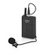 SubZero SZW-30 Lavalier and Headset Wireless Microphone System