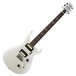 PRS SE Standard Custom 24 Ltd 2018, White Pearl