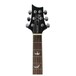 PRS SE Standard Custom 24 Ltd 2018, Satin Black - headstock