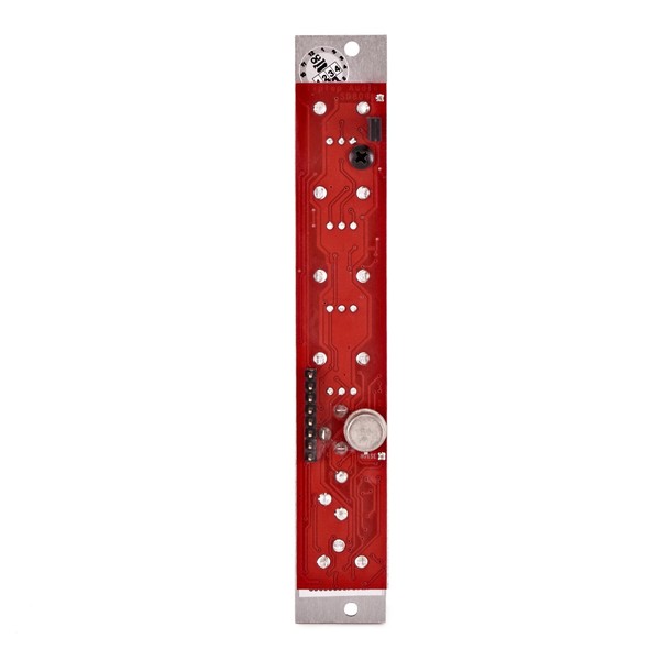 Tiptop Audio SD808 Analog Snare Drum Module