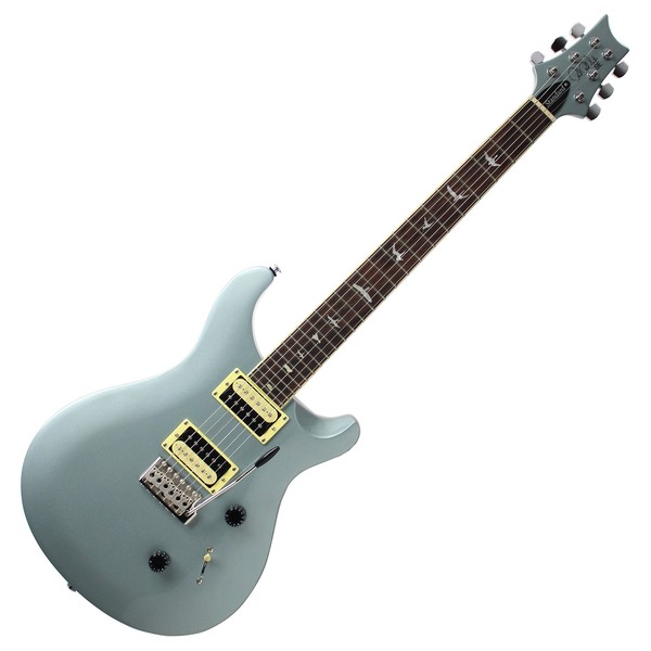 PRS SE Standard Custom 24 Ltd 2018, Bay Bridge Blue