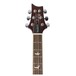 PRS SE Standard Custom 24 Ltd 2018, Cola Metallic - headstock