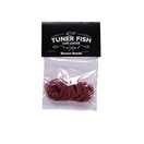 Tuner Fish Secure zespoł&oacute;w Lug blokad, czerwony