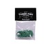 Tuner Fish Secure Bands for Lug Locks, Green