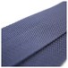 Richter Racoon Series 1478 Guitar Strap, Blue/Black - Fabric