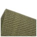 Richter Racoon Series 1443 Guitar Strap, Khaki/Brown - Fabric
