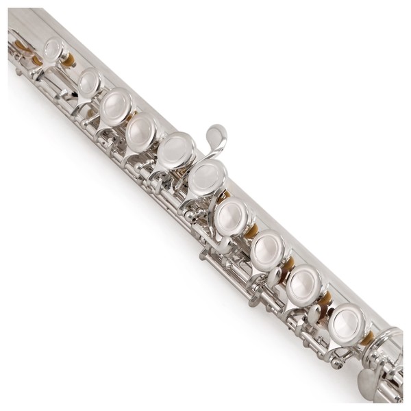 Student Flute with Case by Gear4music