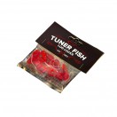 Tuner Fish Lug blokuje pakiet Red 8