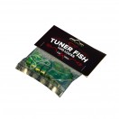 Tuner Fish Lug blokuje pakiet zielony 8