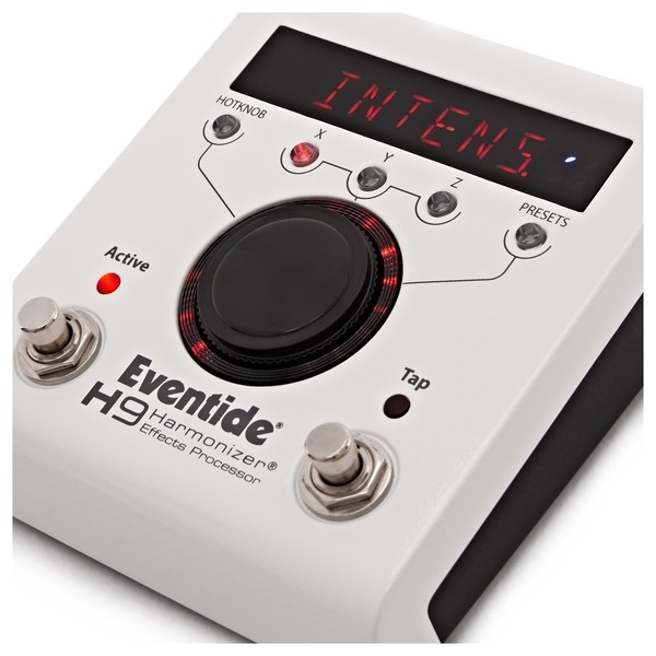 Eventide H9 Max Harmonizer Effects Processor at Gear4music