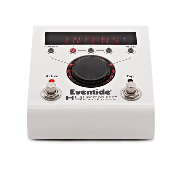 Eventide H9 Max Harmonizer Effects Processor at Gear4music