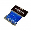 Tuner Fish Lug blokad    Blue 24 szt