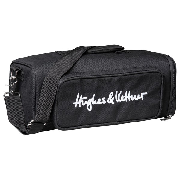 Hughes & Kettner Soft Bag for Black Spirit 200 Head