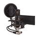 Sontronics STC-3X Condenser Microphone Pack, Black